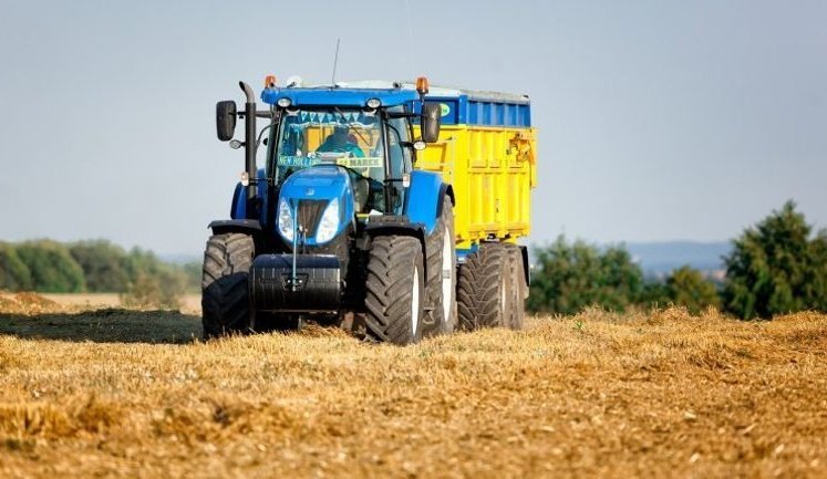 Італія готує програму на 105 мільйонів євро для підтримки українського агробізнесу