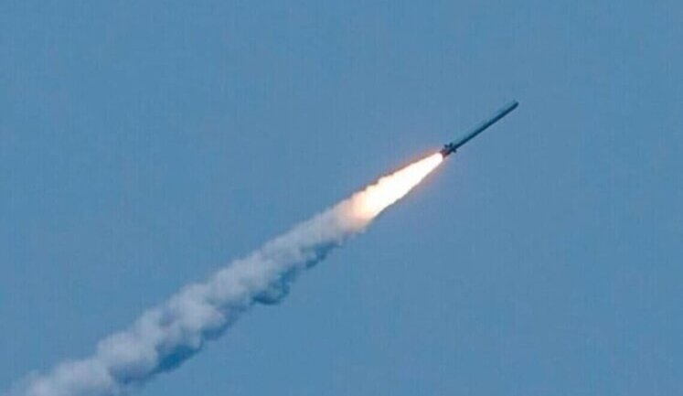 8 людей зазнали поранень під час ракетного удару по Чернівецькій області