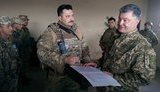 порошенко указ демобилизация