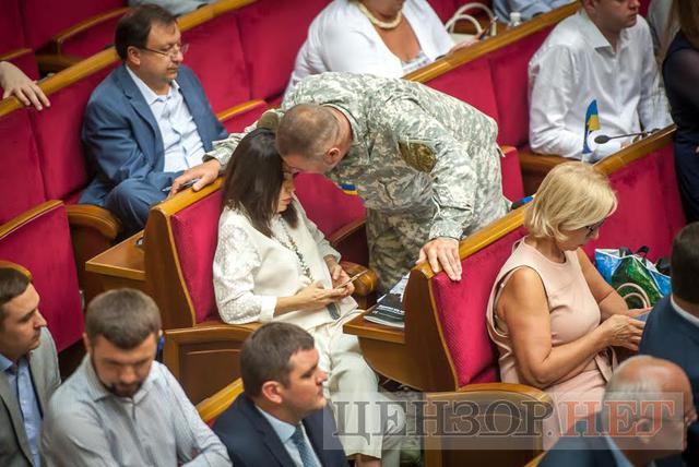 Lifting immunity of Dovhyi, Poliakov, Rozenblat, and lack of votes for Deidei and Lozovyi, - drama unveiled in Rada on July 11 06