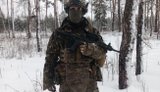 Позивний Лев: "Росіяни кидали листівки: "Солдат ВСУ, сдавайся! Твои командиры тебя бросили!". Це було смішно"