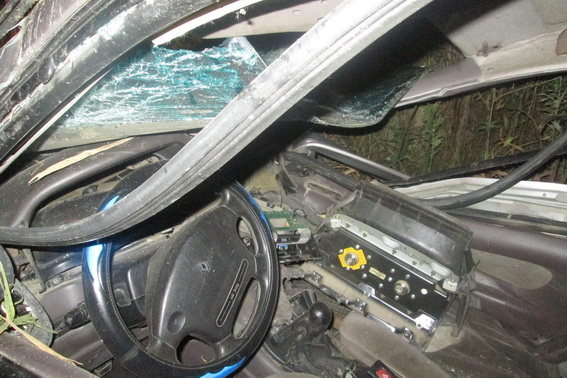 дтп закарпатье