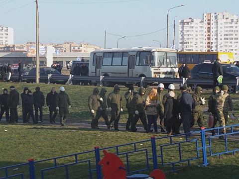 рынок мафы снос строительный