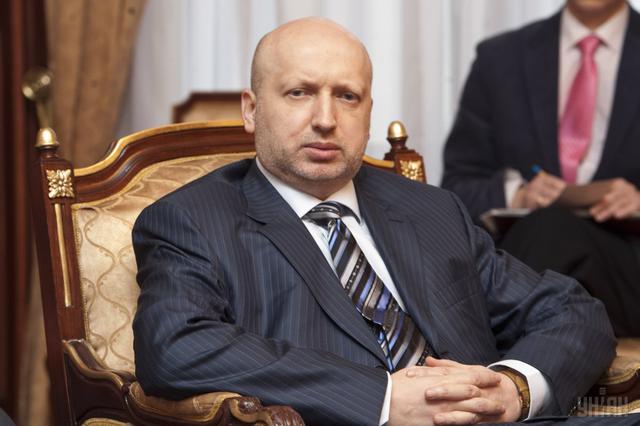 турчинов
