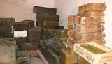 У 2018 році на безпеку арсеналів і складів ЗСУ передбачено 500 млн грн