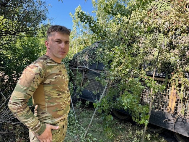Володимир Луцик