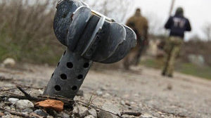 Three attacks by Russian proxies yesterday: no losses among Ukrainian soldiers