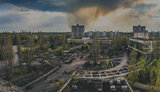 чернобыль