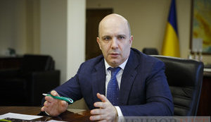 Рада передумала давать Госэкоинспекции право останавливать работу предприятий, - Абрамовский