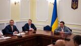 встреча NAUDI с Гетманцевым