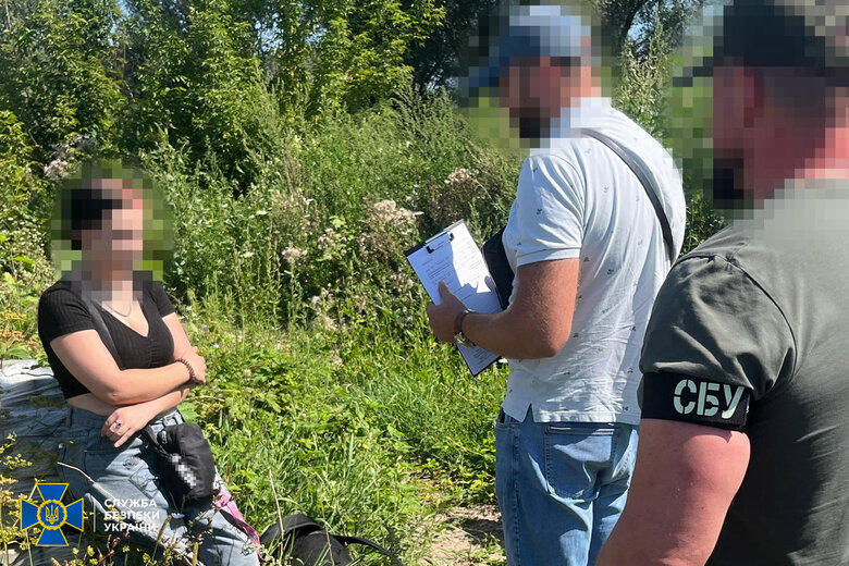Russian agents exposed