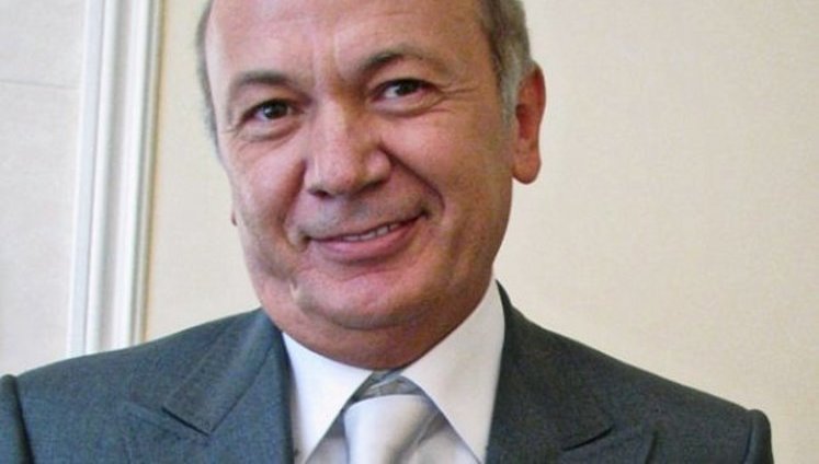 Суд заблокировал иск Фонда гарантирования к Иванющенко на 123 миллиона