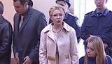 Тимошенко напоминает европейцам, что Янукович "оксфордов" не кончал: "Кинуть" и "развести" - это для него нормально