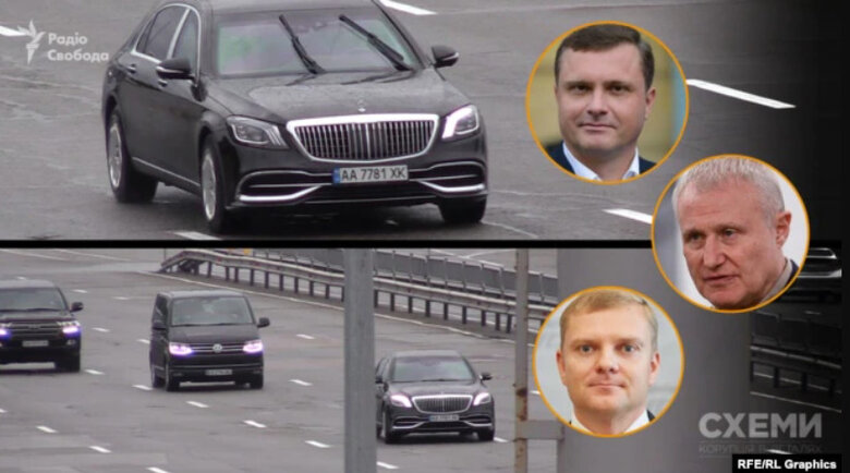 Льовочкін уперше після 24 лютого відвідав Україну, але знову поїхав. Його бачили на футболі в Польщі, - ЗМІ 02