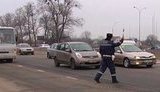 Новшества ПДД: новые знаки, правила разворота и обязательный ближний свет. ВИДЕО