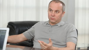 НАПК выявило у Шуфрича незадекларированные активы на 27 миллионов