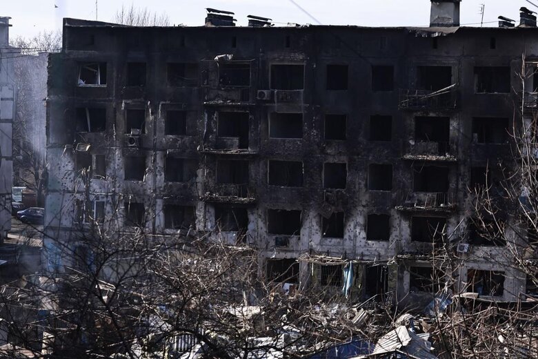 Consequences of the attack on Dobropolye