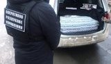 В автомобілі громадянина Угорщини, який пред