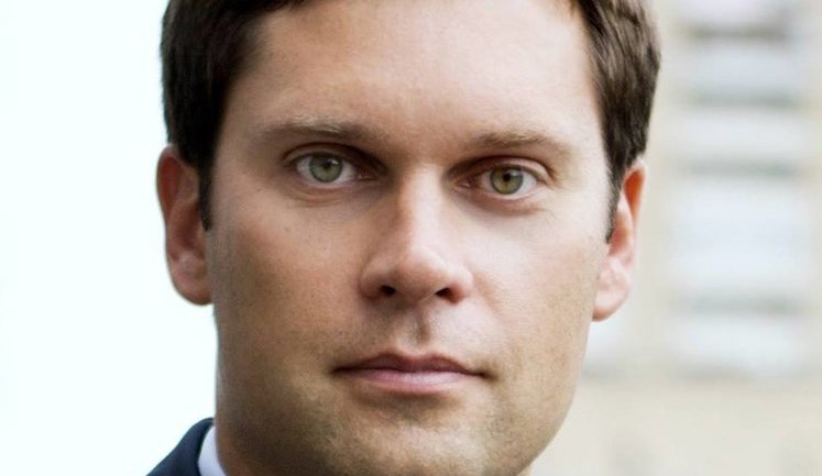 Police raid Democratic Alliance leader Cherkasenko’s house, seize communication devices, papers. DOCUMENT