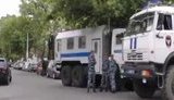 полиция