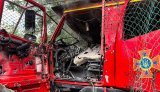 Россия атаковала автомобиль ГСЧС в Запорожской области: четверо спасателей пострадали. За сутки погибли два человека, 8 пострадали