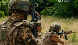 Центр рекрутингу іноземних добровольців у Нацгвардії