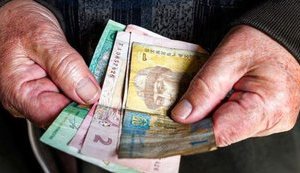 НЕВЕСЕЛІ РІЧНИЦІ або СОЦІАЛКА, ЯКА “ТОПИТЬ” ЗЕЛЕНСЬКОГО