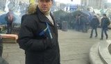 Волонтер Роман Доник: "Нам просто звонят и говорят, что нужно"