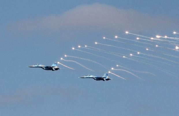 армия учения военные