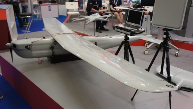 беспилотник