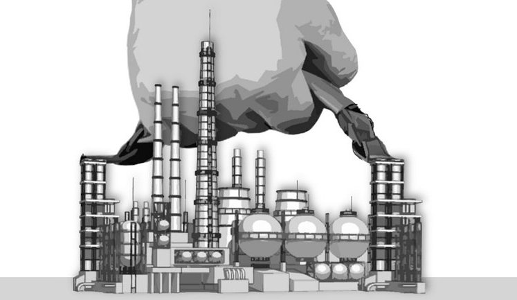 Понад 60% держпідприємств не працюють, а 10% взагалі не подають жодної звітності, – Гетманцев