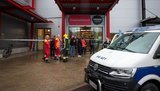 Вооруженный мечом мужчина устроил резню в колледже Финляндии, погибла украинка