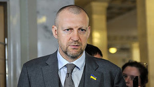 Стерненко признали потерпевшим, но остаются вопросы по делам против Кузьменко, Антоненко и Чорновол, - Тетерук