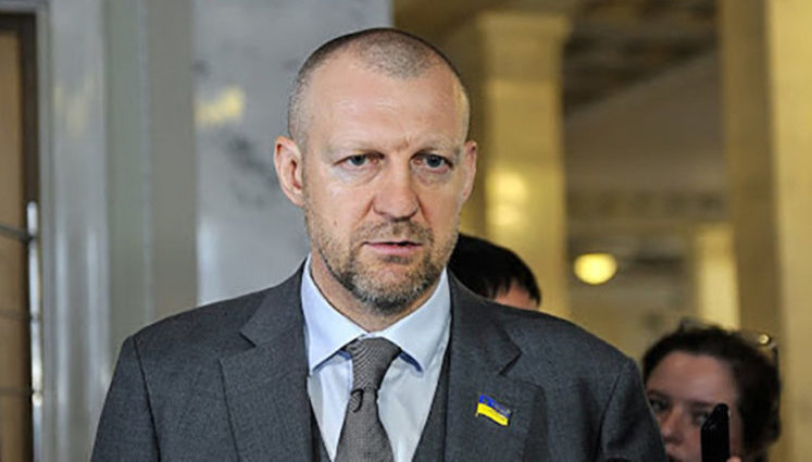 Стерненко признали потерпевшим, но остаются вопросы по делам против Кузьменко, Антоненко и Чорновол, - Тетерук