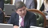 PPB faction head Herasymov seeks law enforcement chiefs to report on recent conflict between agencies