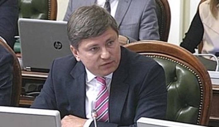 Потрібно терміново запросити в Раду і заслухати керівників ГПУ, СБУ, НАБУ і САП, - Герасимов. ВIДЕО
