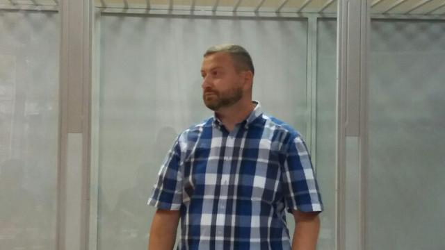 Трагедія в Княжичах: адвокати Мариновського і Курти заявили відвід судді 03