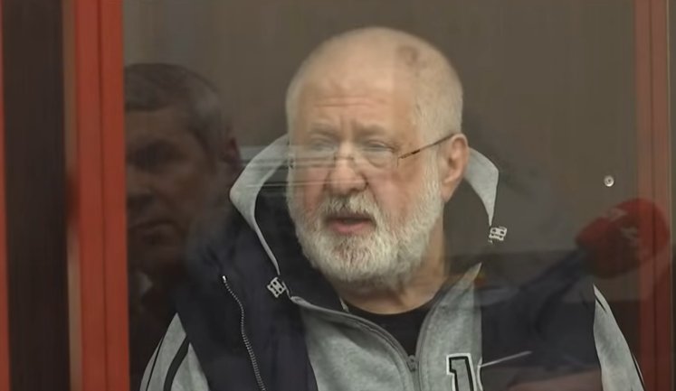 "Without Yermak, president is left without hands," - Kolomoisky said