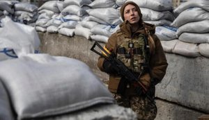 Мобілізація жінок: у Раді кажуть, що це не розглядається