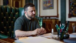 Зеленський поговорив із Дудою про без пекову угоду та підсумки саміту миру