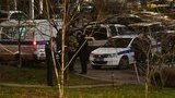 В Москве застрелили главу центра противодействия экстремизму МВД РФ по Ингушетии Эльджаркиева