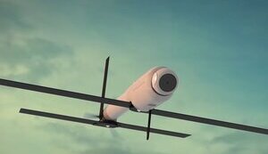 дрон,switchblade