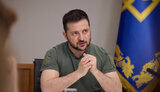зеленський