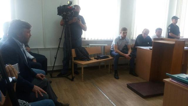 Суд над Добкіним: Я вже почув - арешт або 150 млн 03