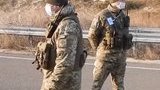 Ukrainian army units to undergo 2-week quarantine before departure to JFO area