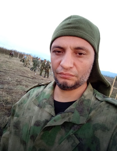Кадирівці — це звичайні поліцаї, такі ж, які були у нацистської Німеччини. Розповідаємо про роль Рамзана Кадирова та його тік-ток- військ у війні проти України 15