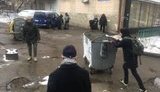 Активісти розібрали барикади під Лук
