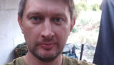 Загинув Олег Сарело
