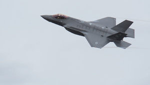 сша эстония самолет ii f-35 lightning