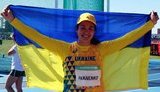 Українка Іваненко завоювала золото Юнацьких Олімпійських ігор в метанні молота. ФОТО